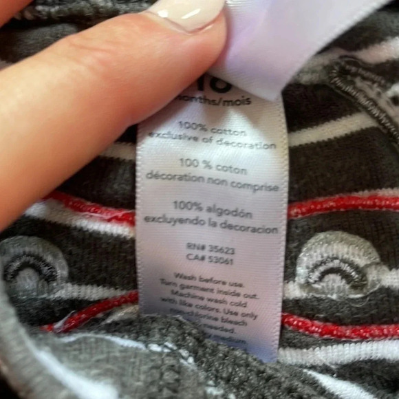 Carters  Leggings - Picture 6 of 14